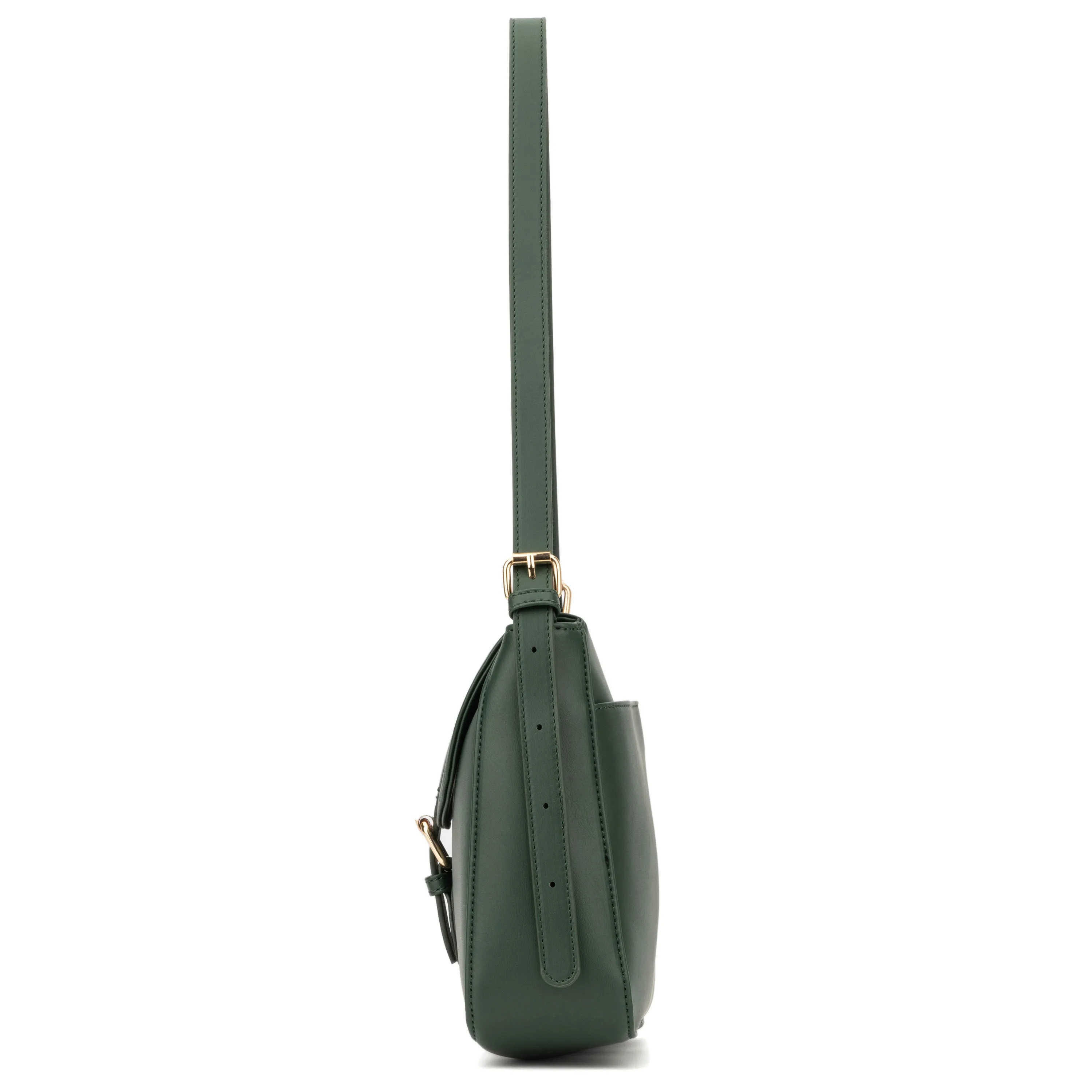 James Shoulder Bag