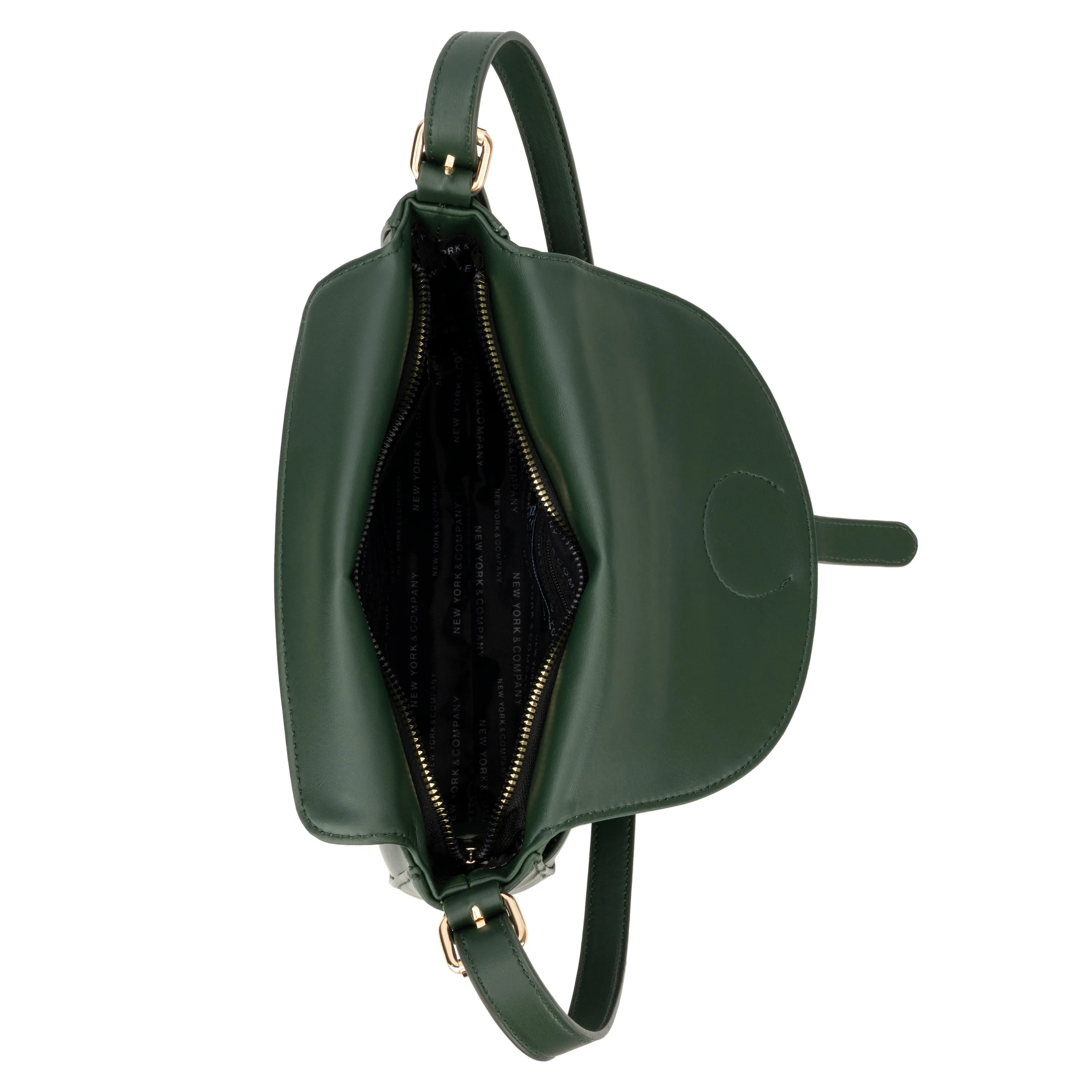 James Shoulder Bag