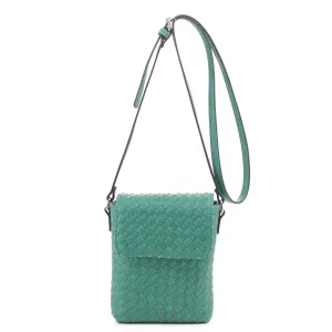 Jamie Cellphone Flap Crossbody