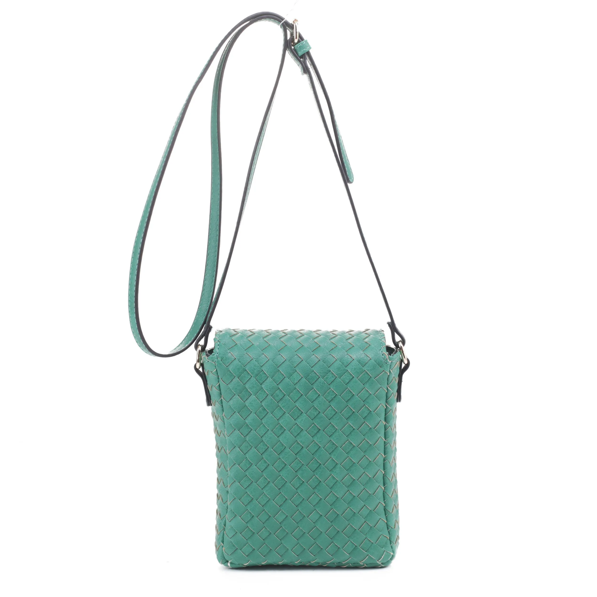 Jamie Cellphone Flap Crossbody