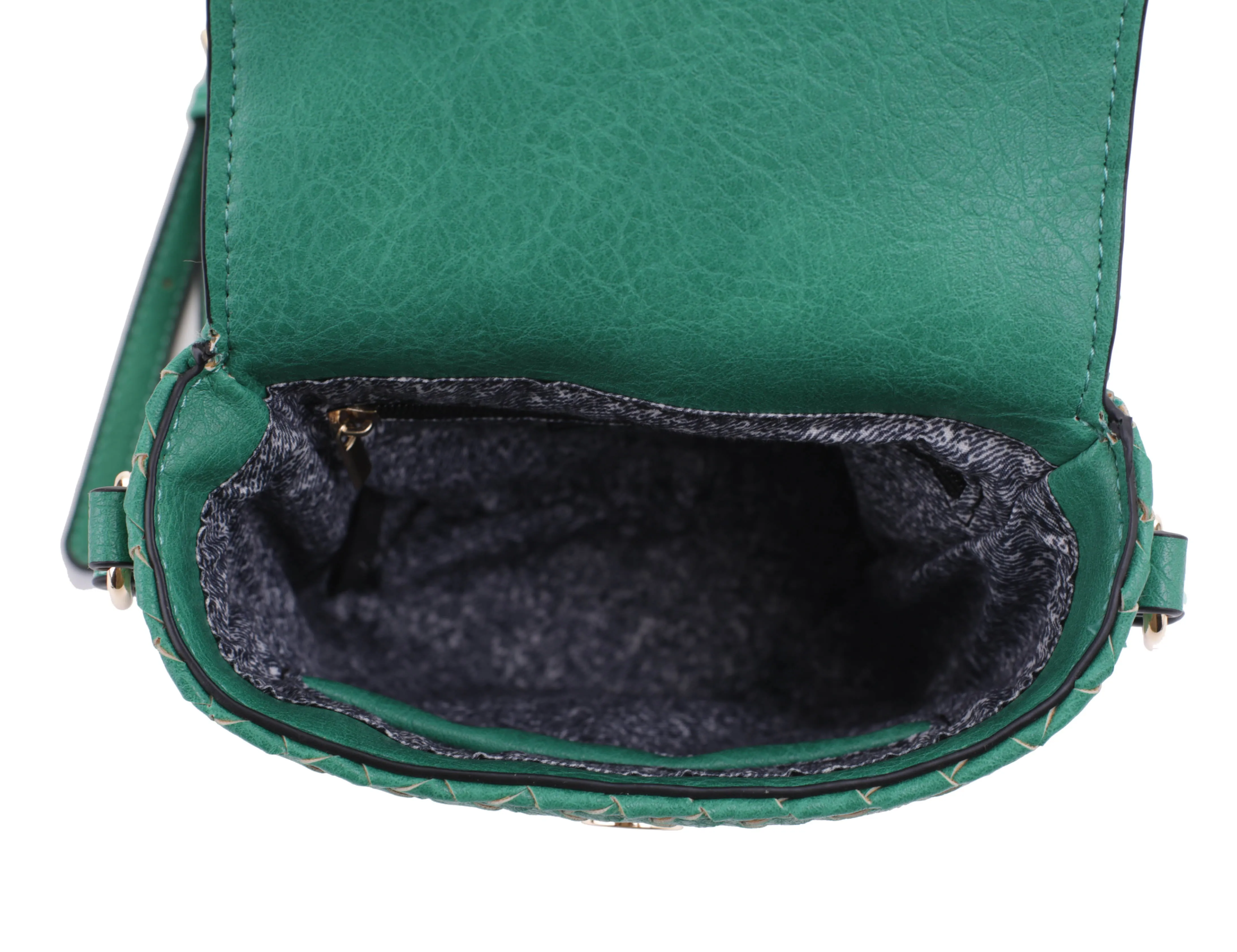 Jamie Cellphone Flap Crossbody