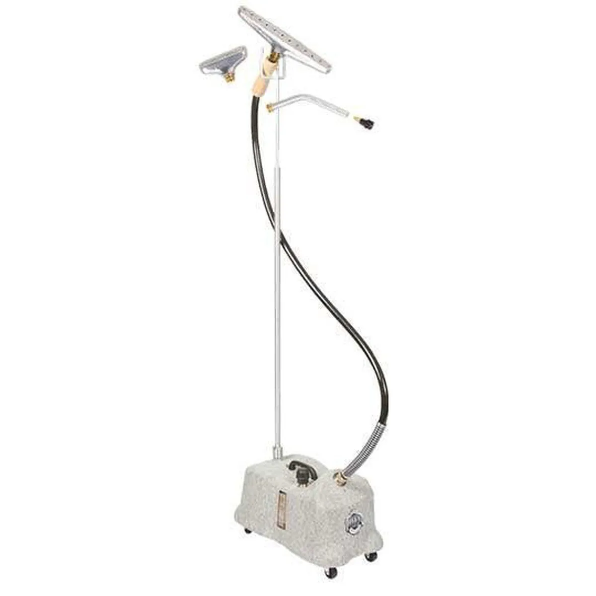 JiffyJ-4000I Commercial Multi Purpose Steamer