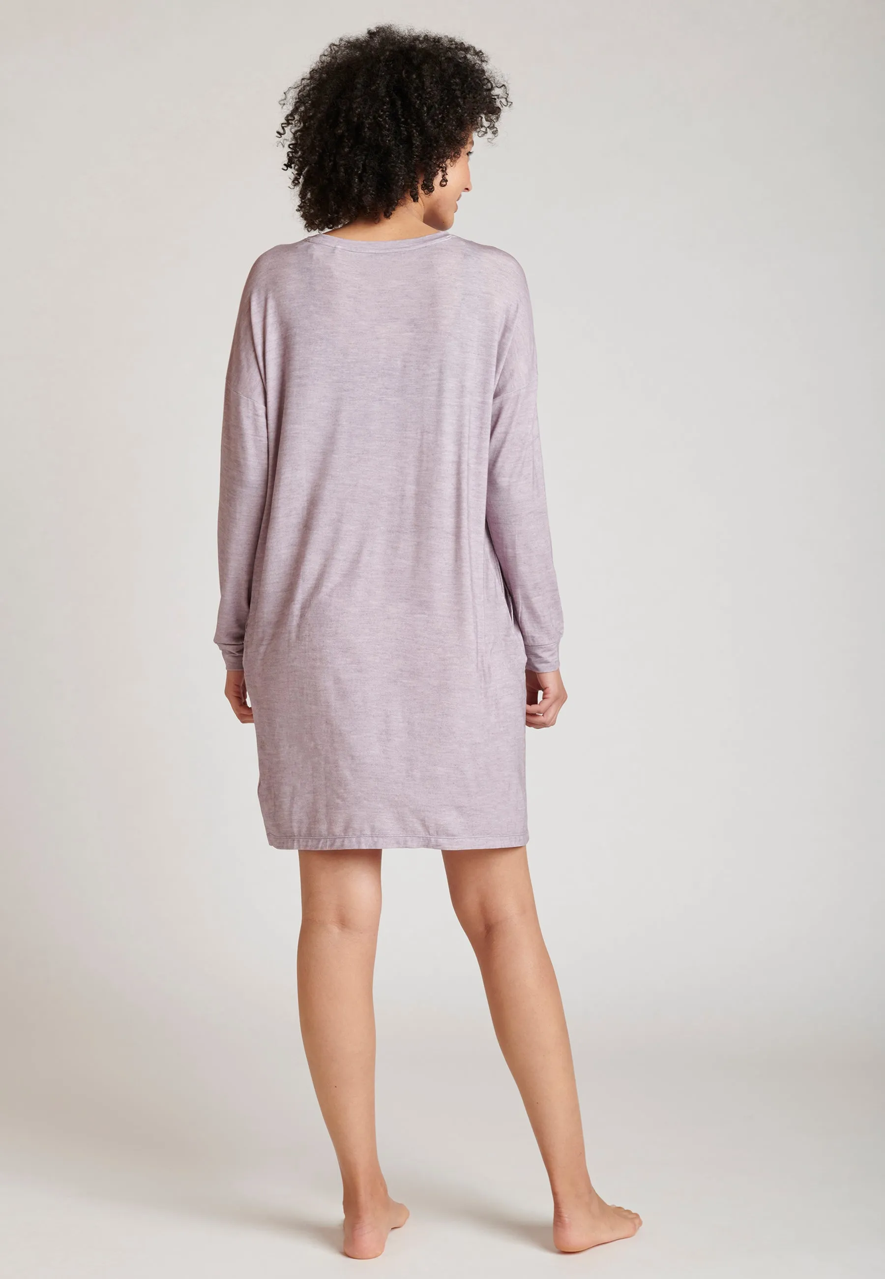 Jockey® Stylish Floral Loungedress