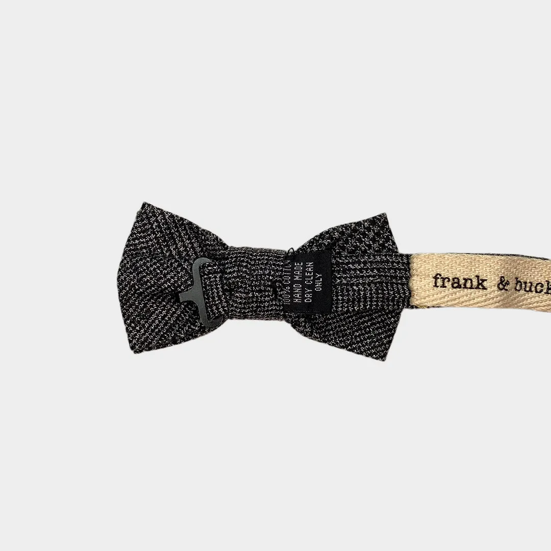 JORDAN || BOY BOW TIE