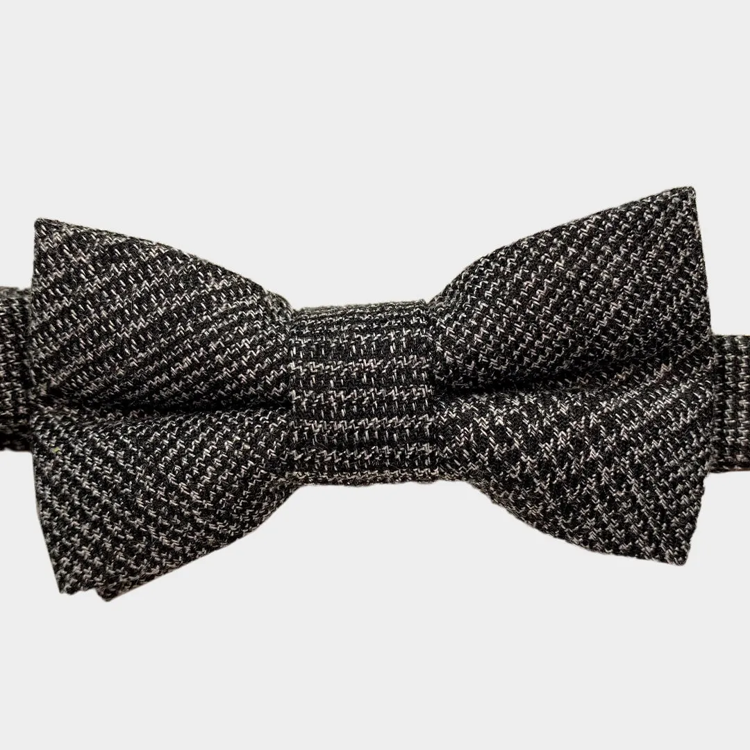 JORDAN || BOY BOW TIE