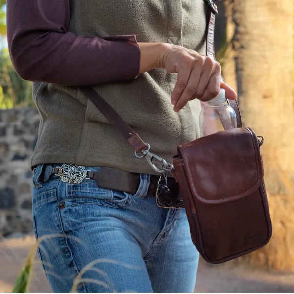 Kanga Leather Voyager #6500