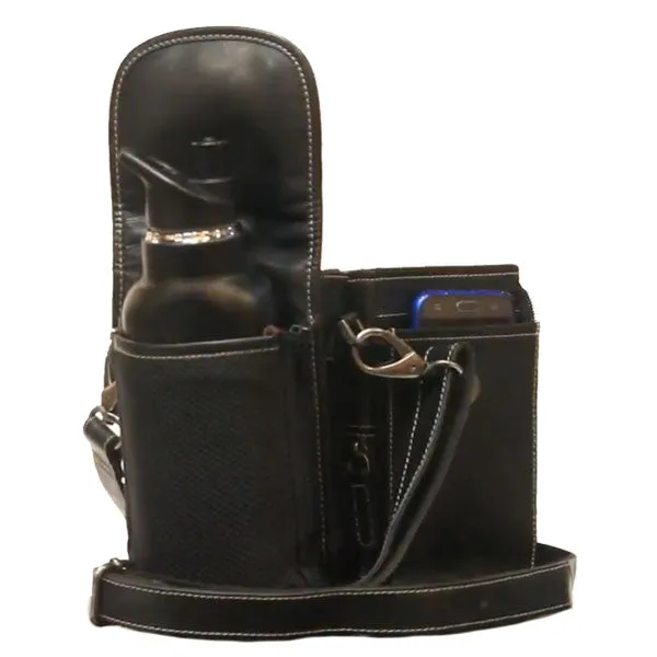 Kanga Leather Voyager #6500