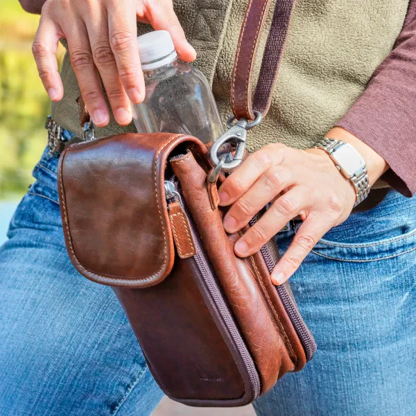 Kanga Leather Voyager #6500