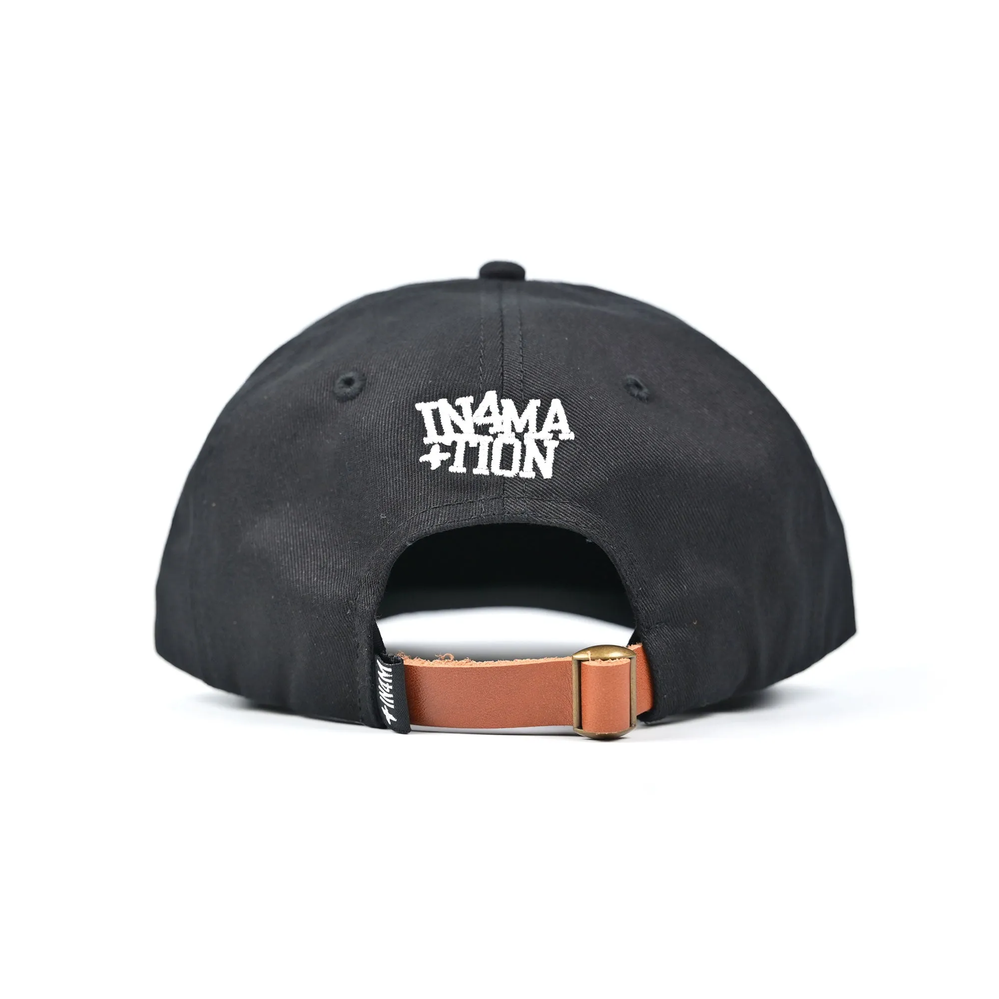 KAPAHULU ARCH DAD HAT