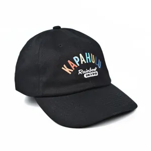 KAPAHULU ARCH DAD HAT