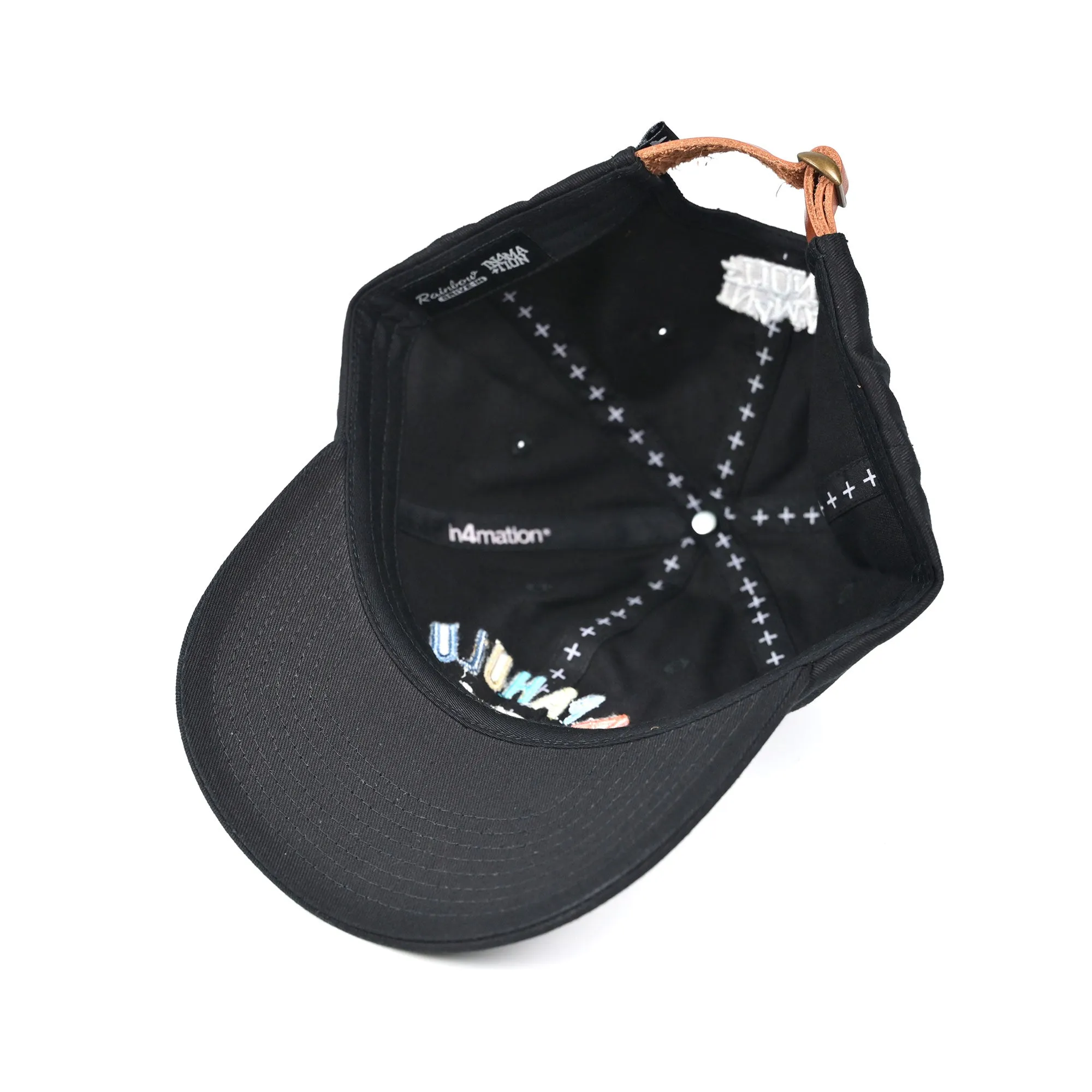 KAPAHULU ARCH DAD HAT