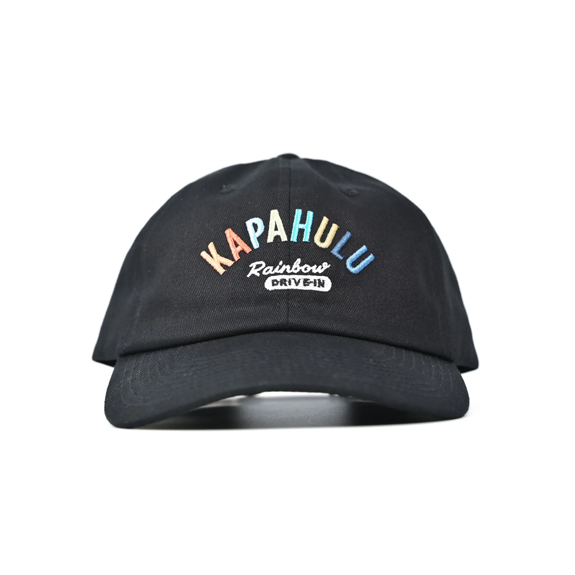 KAPAHULU ARCH DAD HAT