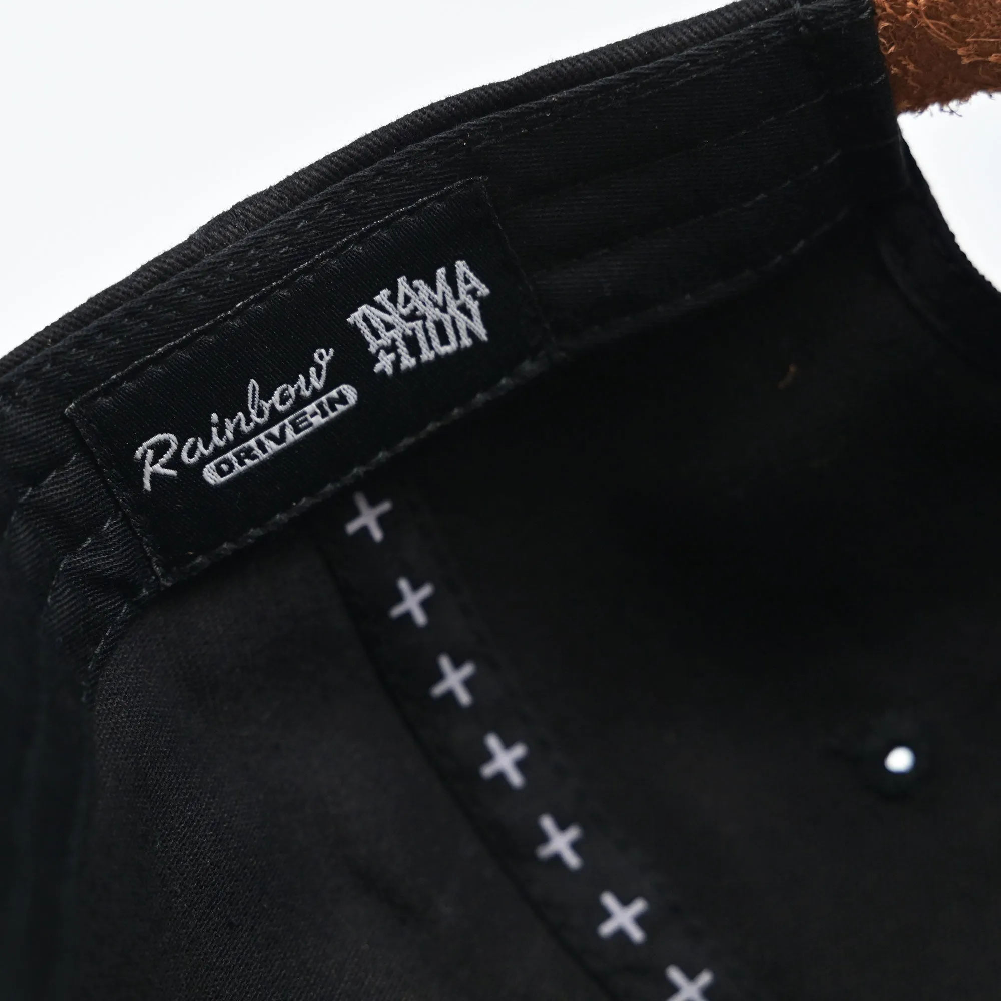 KAPAHULU ARCH DAD HAT