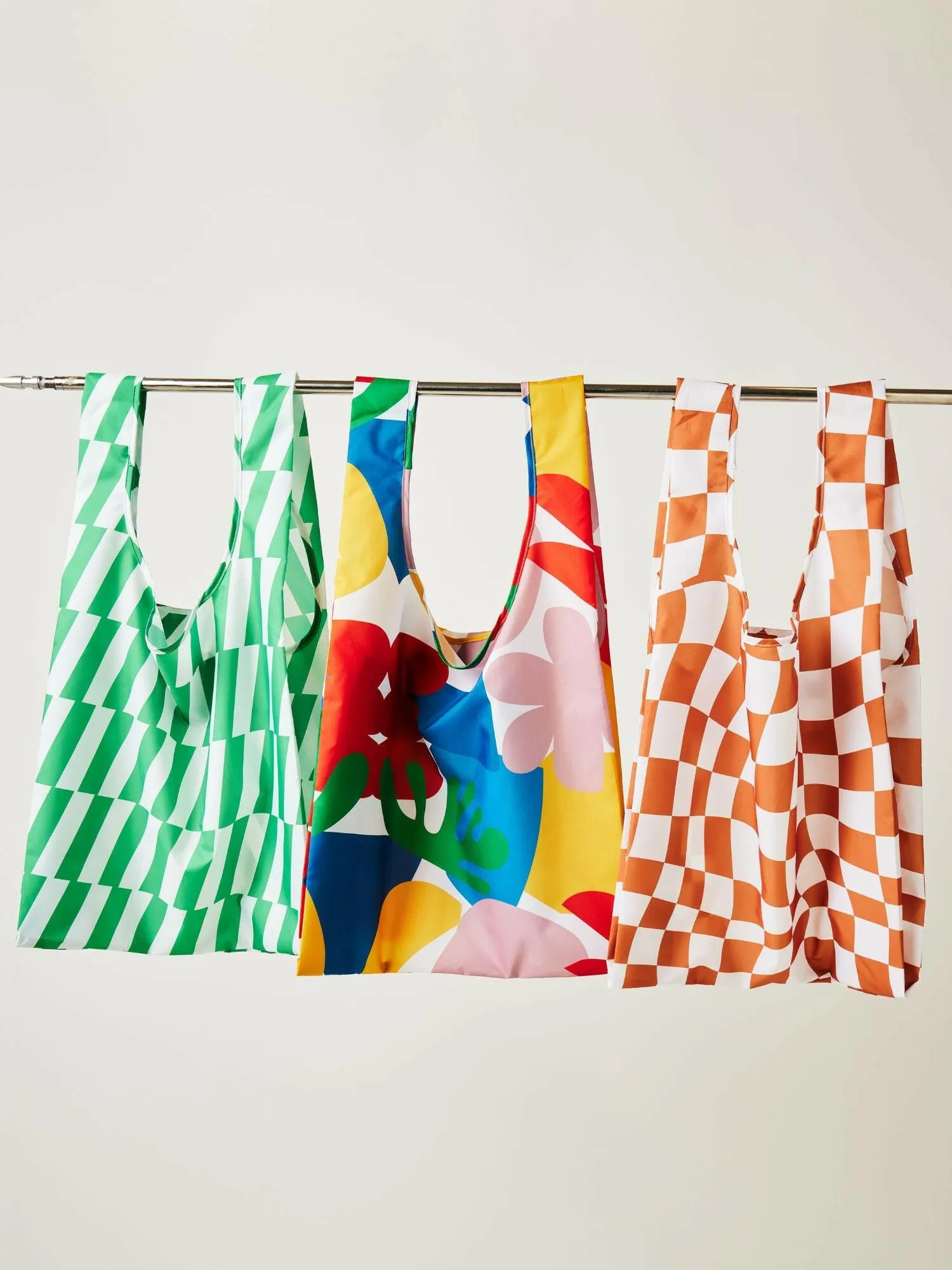 Kelly Bars Reusable Bag