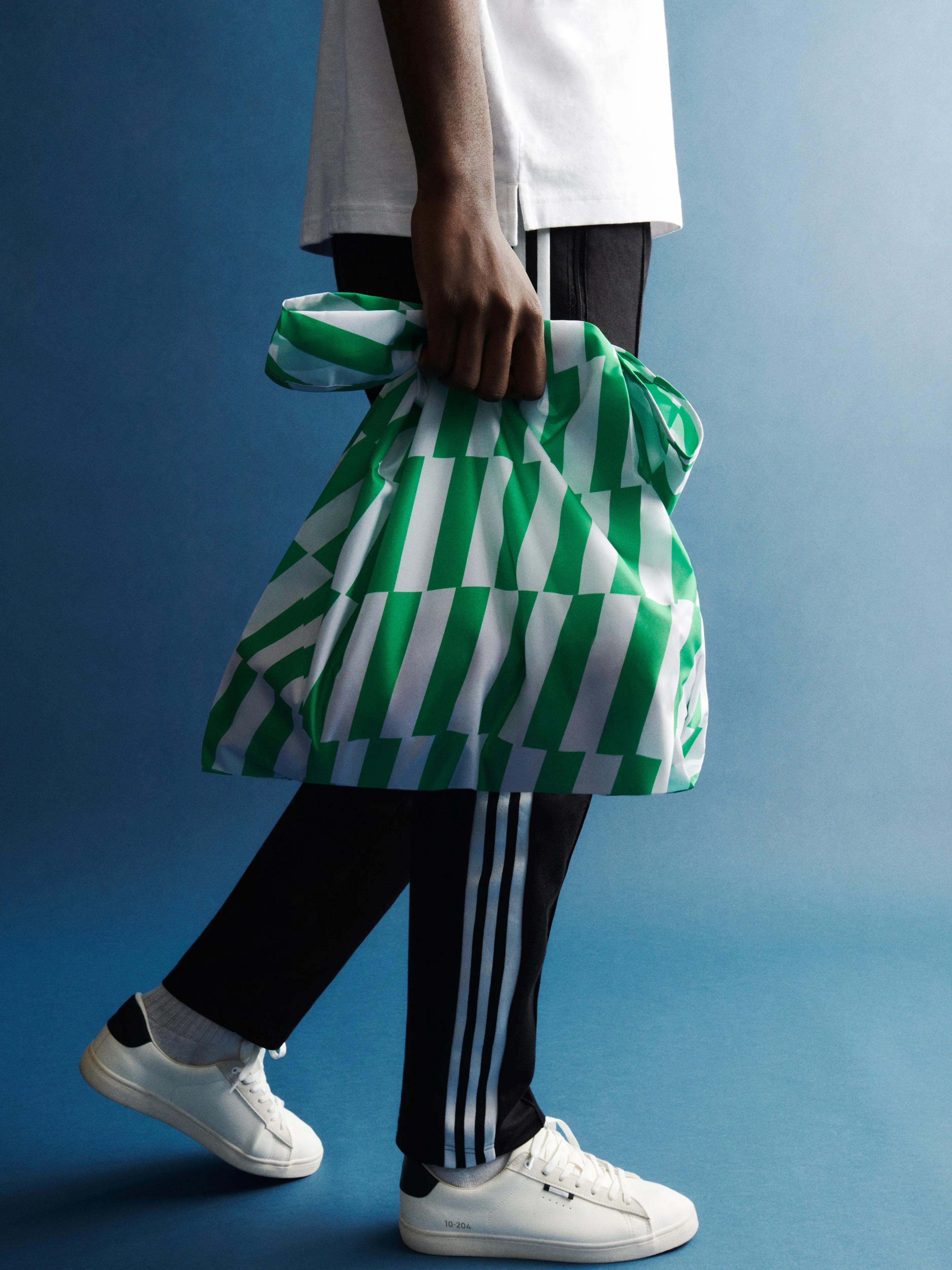 Kelly Bars Reusable Bag