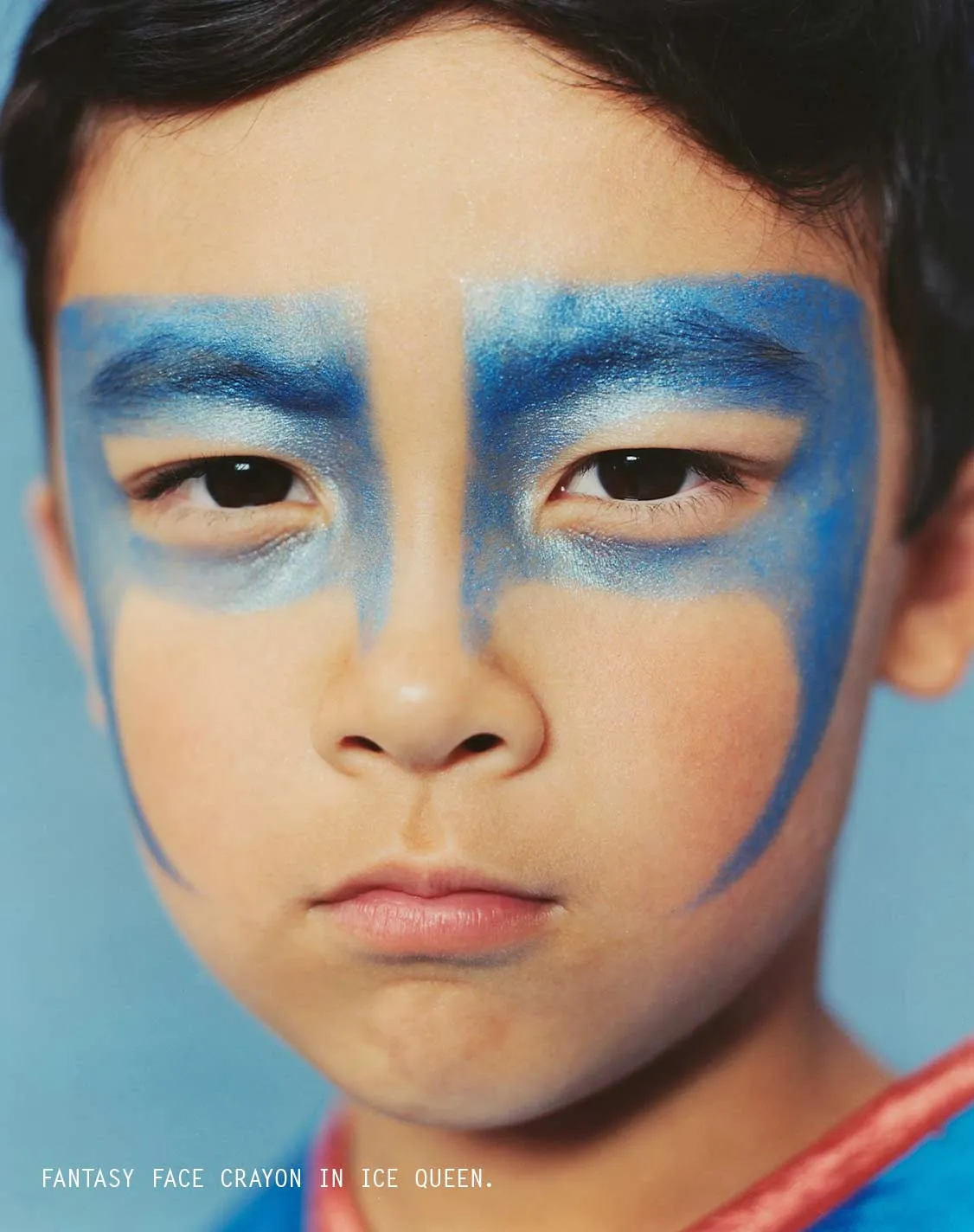 Kids Fantasy Face Crayon - Sublime Cocoa
