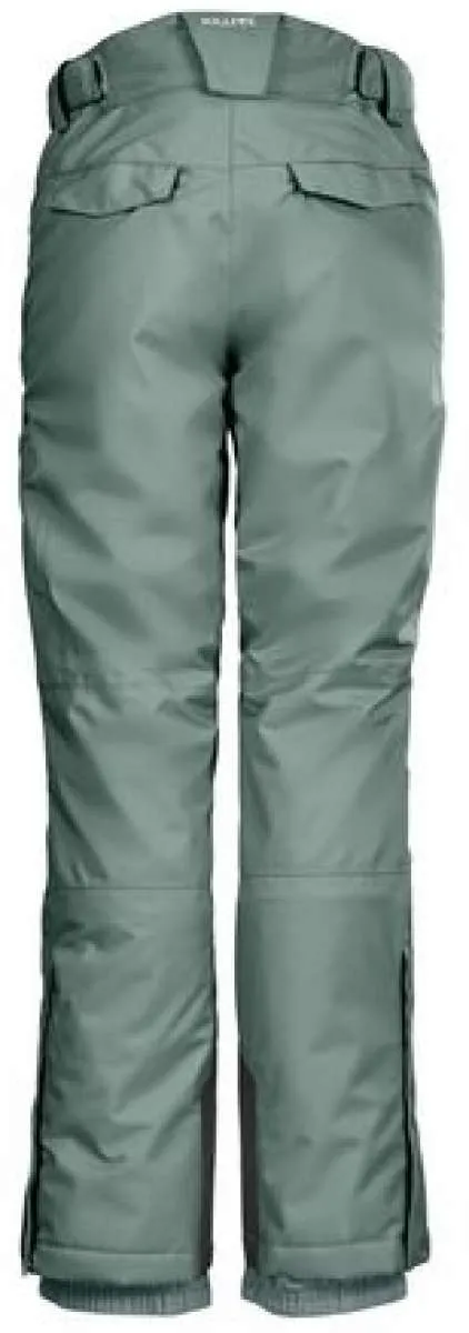 Killtec Ladies Functional Insulated Solid Pant 2022