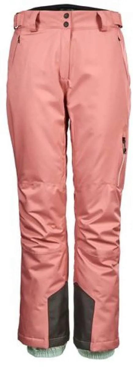 Killtec Ladies Functional Insulated Solid Pant 2022