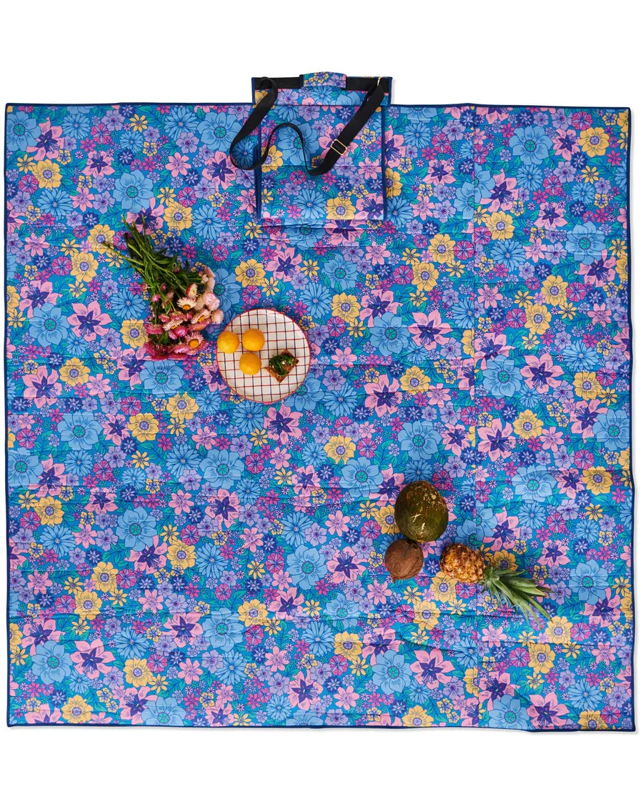 Kip & Co | Bunch Of Fun Picnic Mat