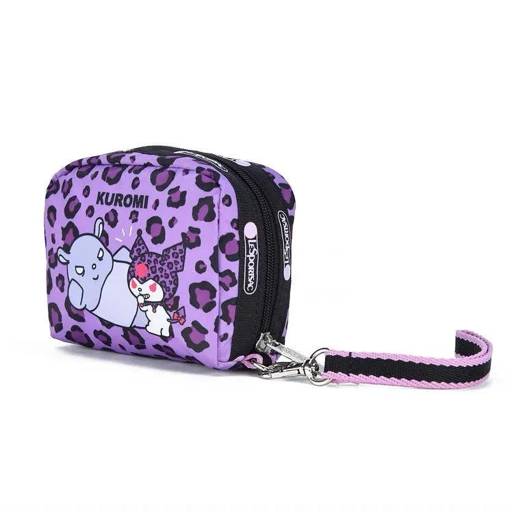 Kuromi Coin Bag