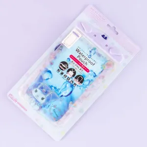 Kuromi Waterproof Pouch for Smartphone