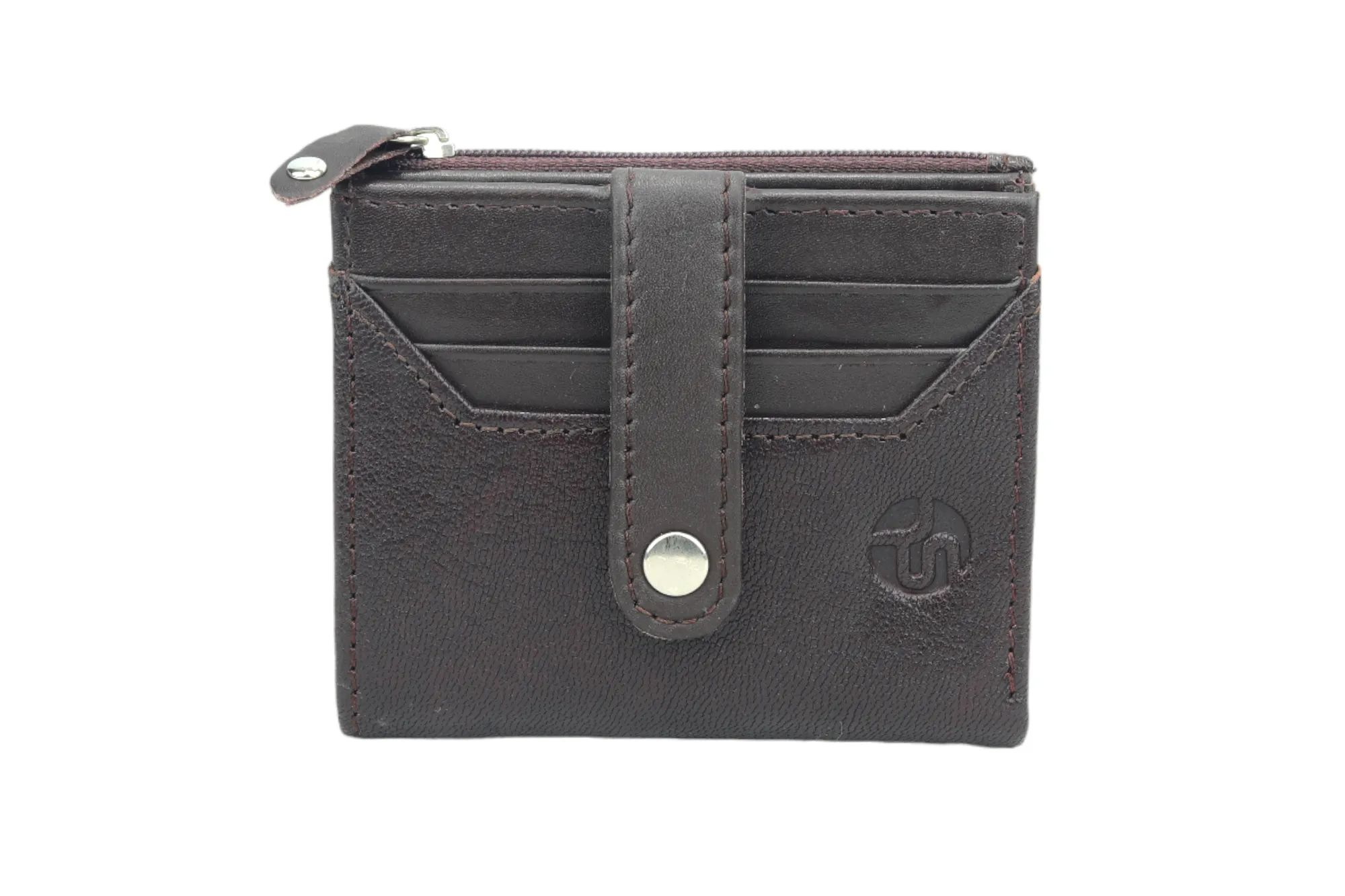 Leather card holder 991124