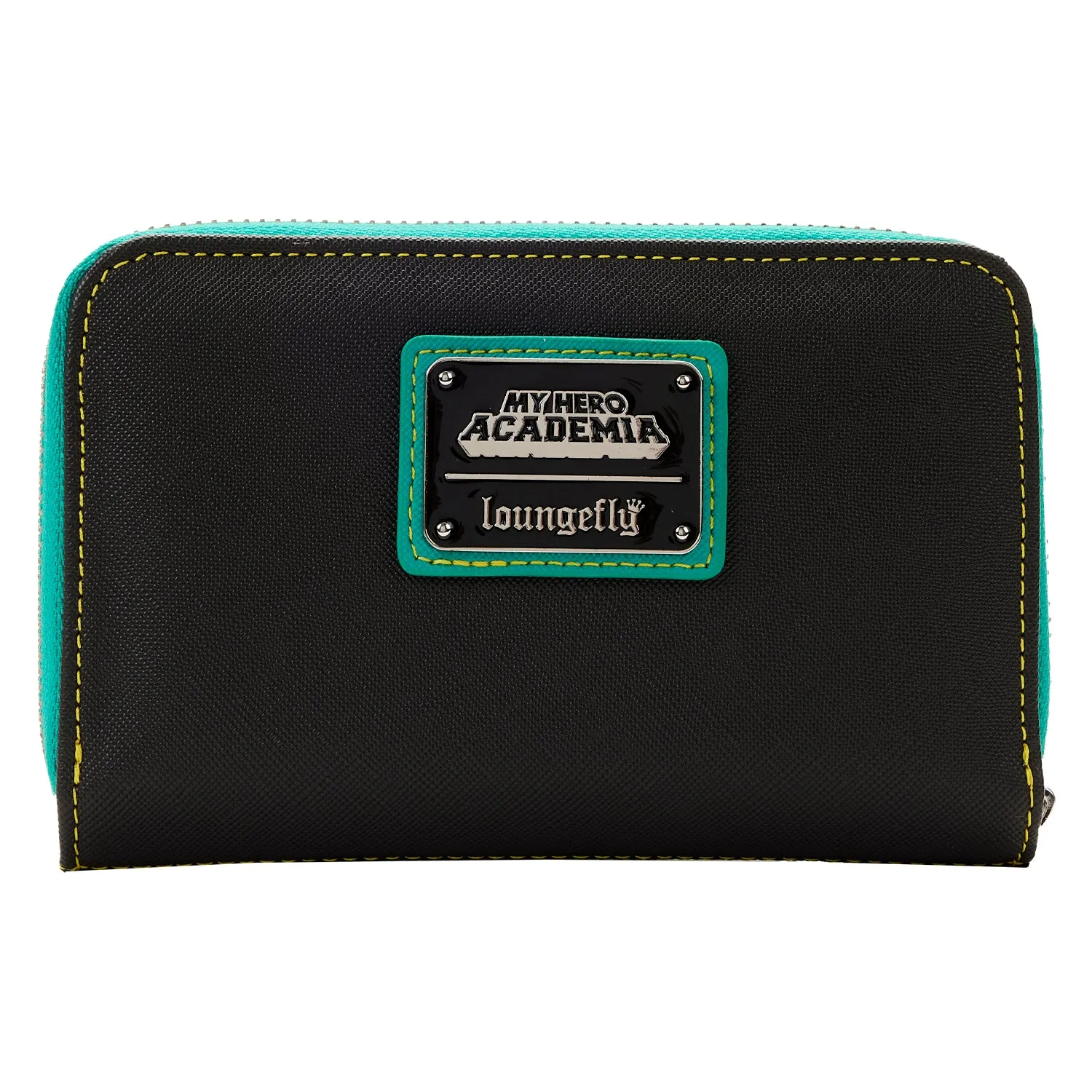 LF My Hero Academia Deku ZipAround Wallet