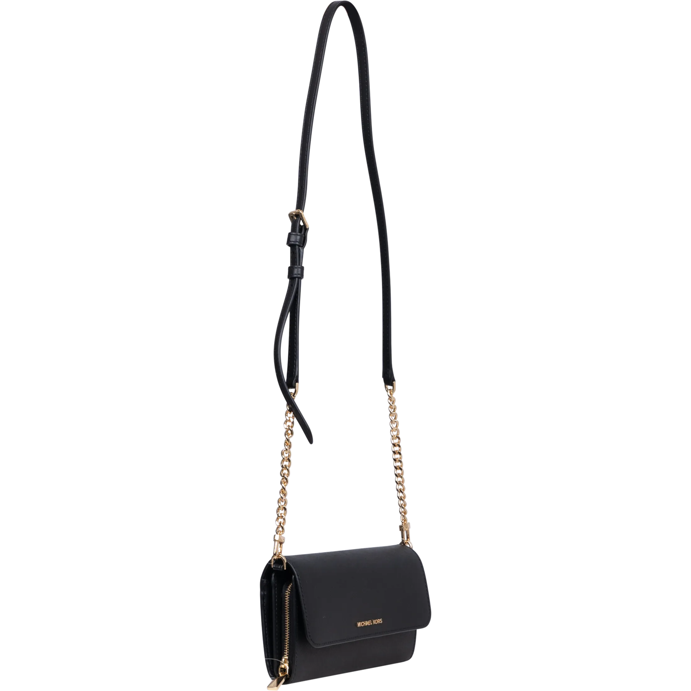 Lg Wallet On Chain Xbody - Black