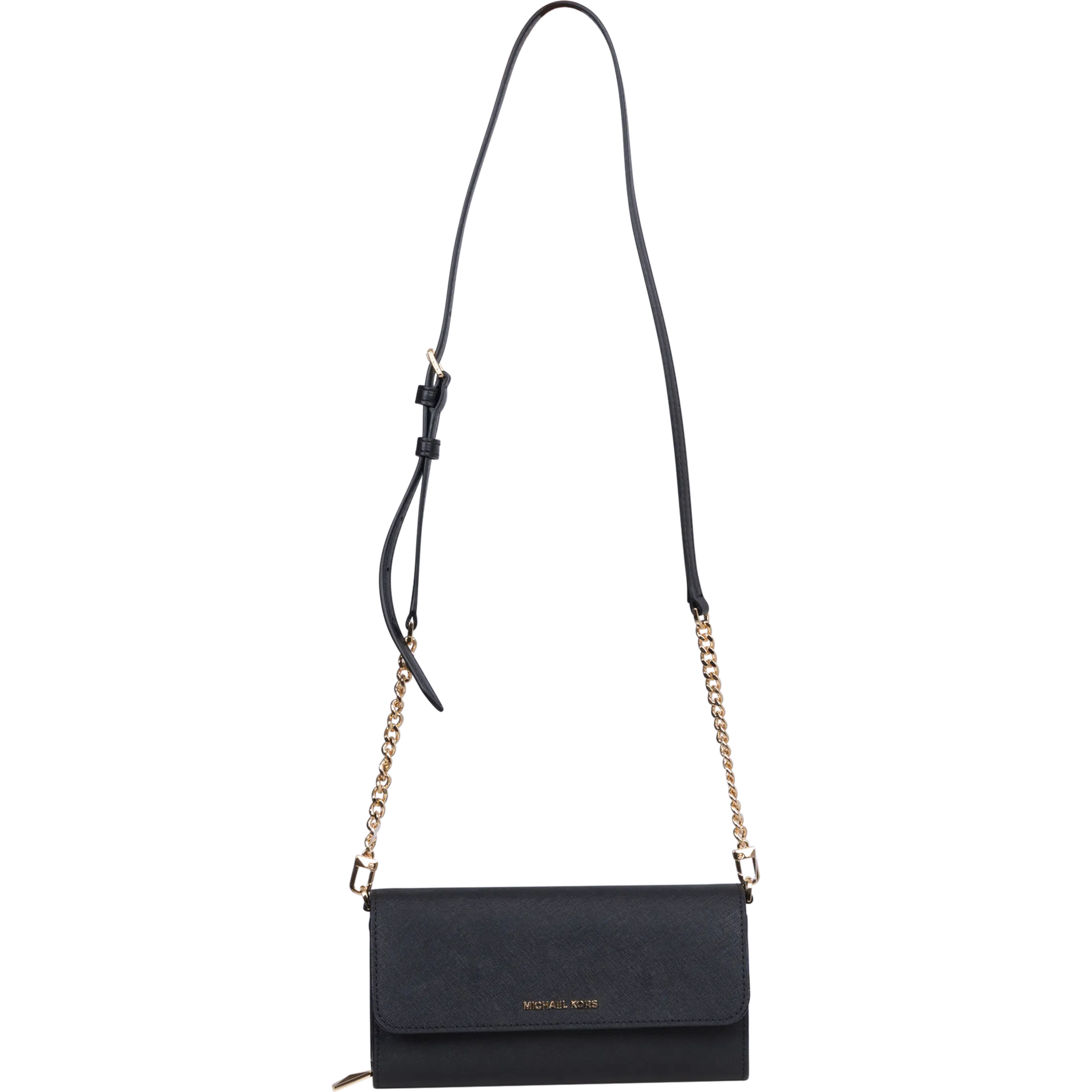 Lg Wallet On Chain Xbody - Black