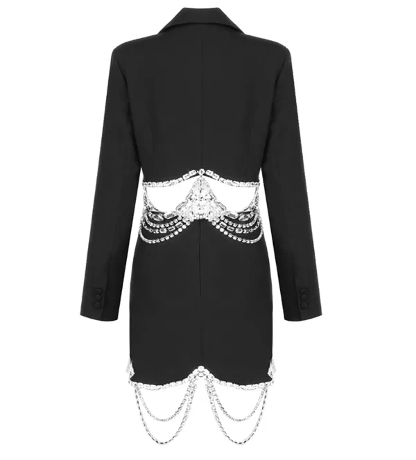 LIEN TWO Stylish PIECE SET