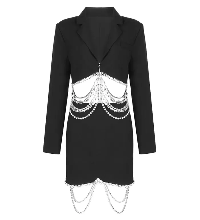 LIEN TWO Stylish PIECE SET