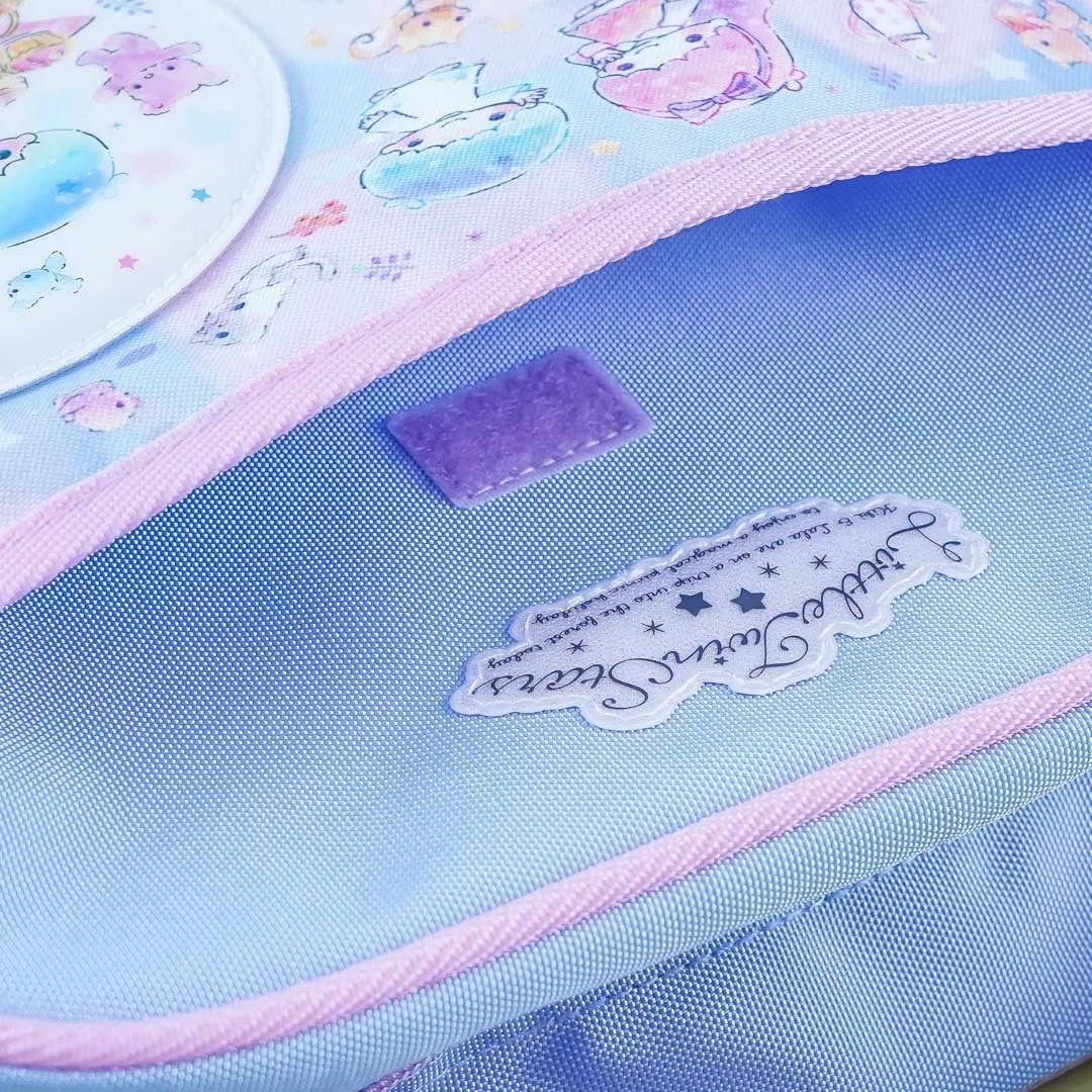 Little Twin Stars Picnic Dreams Sling Bag