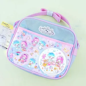 Little Twin Stars Picnic Dreams Sling Bag