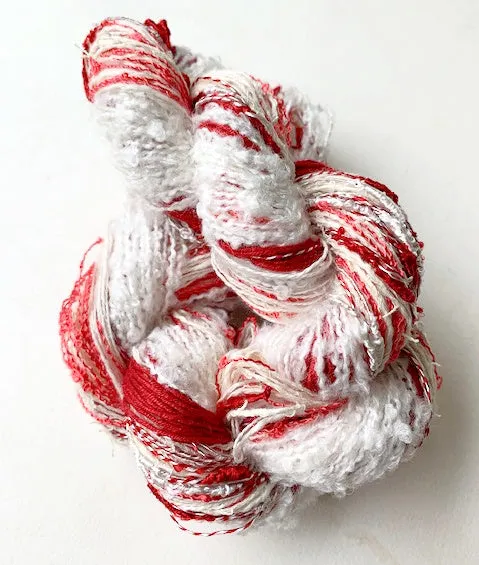 Lofty skeins