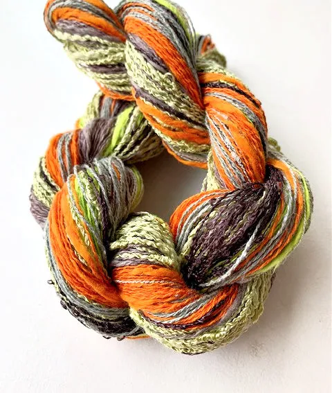 Lofty skeins