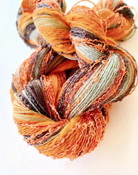 Lofty skeins