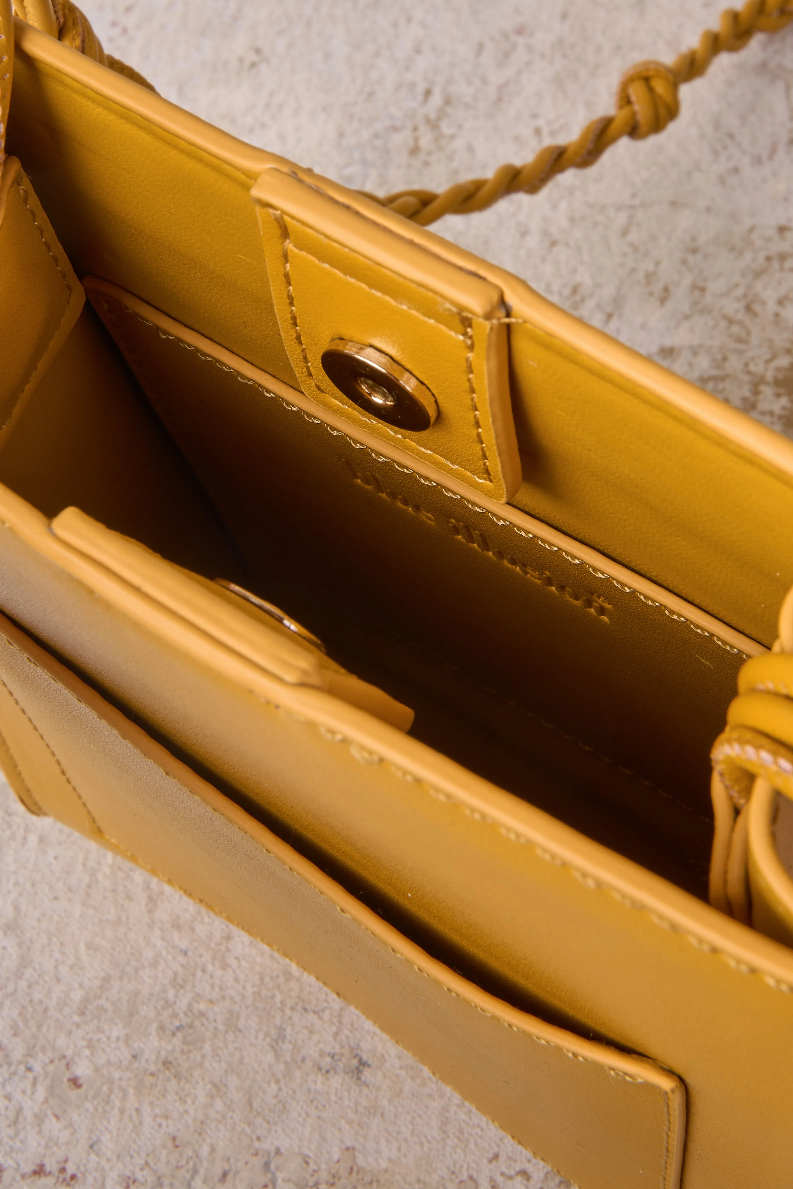 Lona Phone Bag