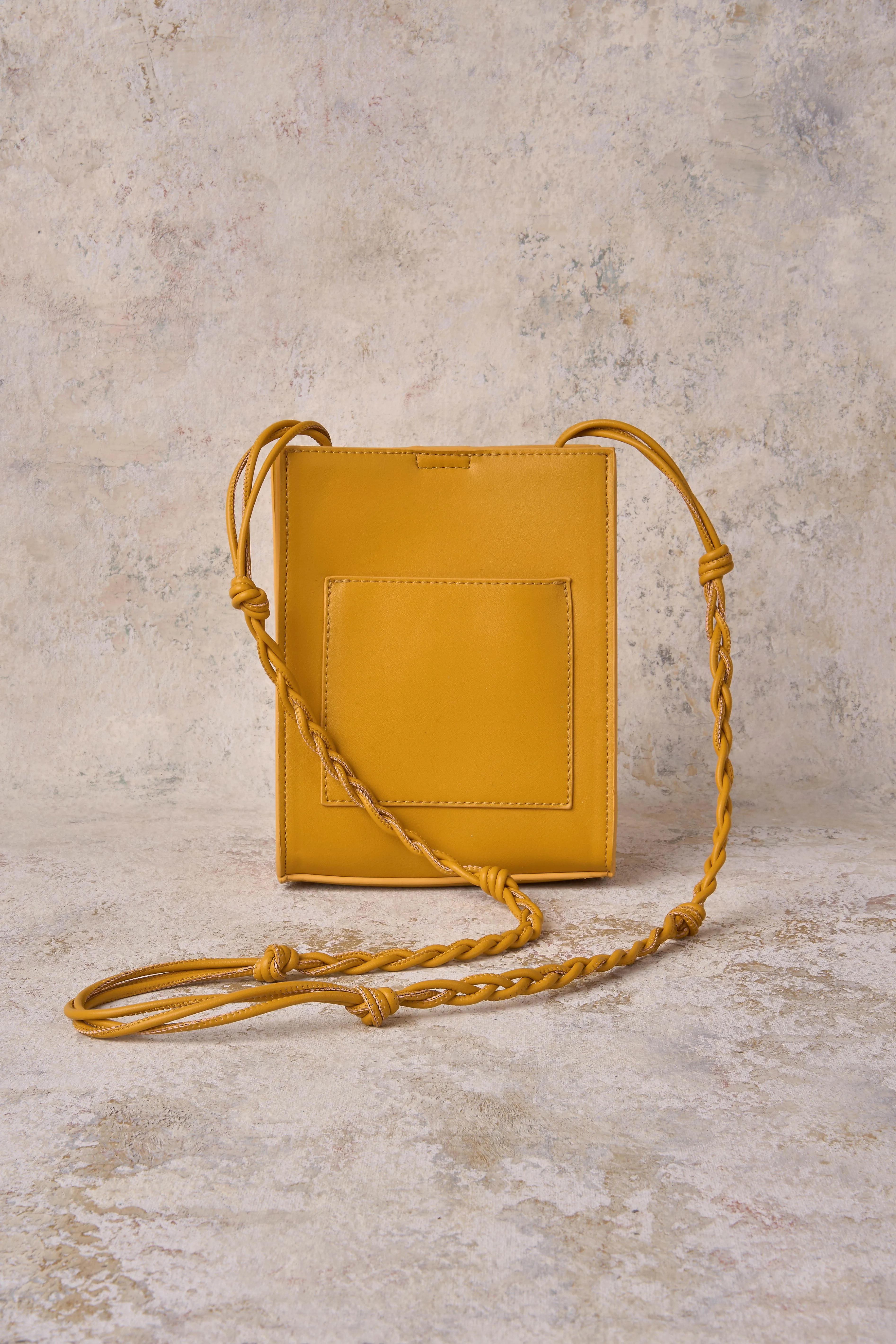 Lona Phone Bag