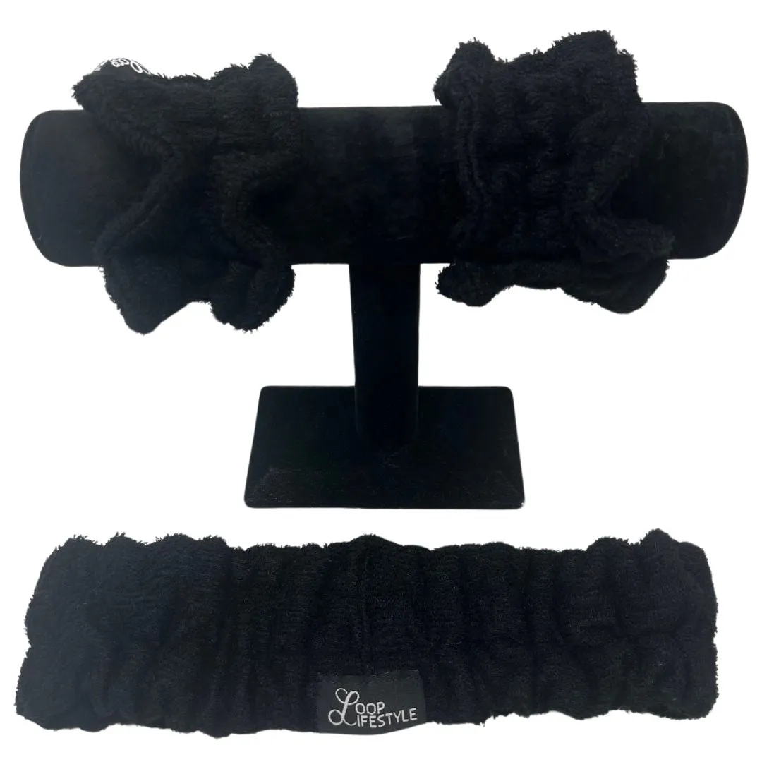 LOOP Wash Yo' Face Bundle