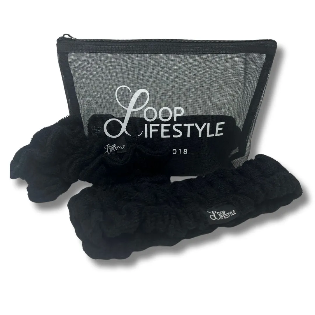 LOOP Wash Yo' Face Bundle