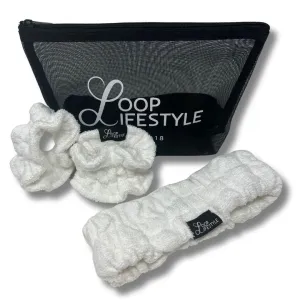LOOP Wash Yo' Face Bundle
