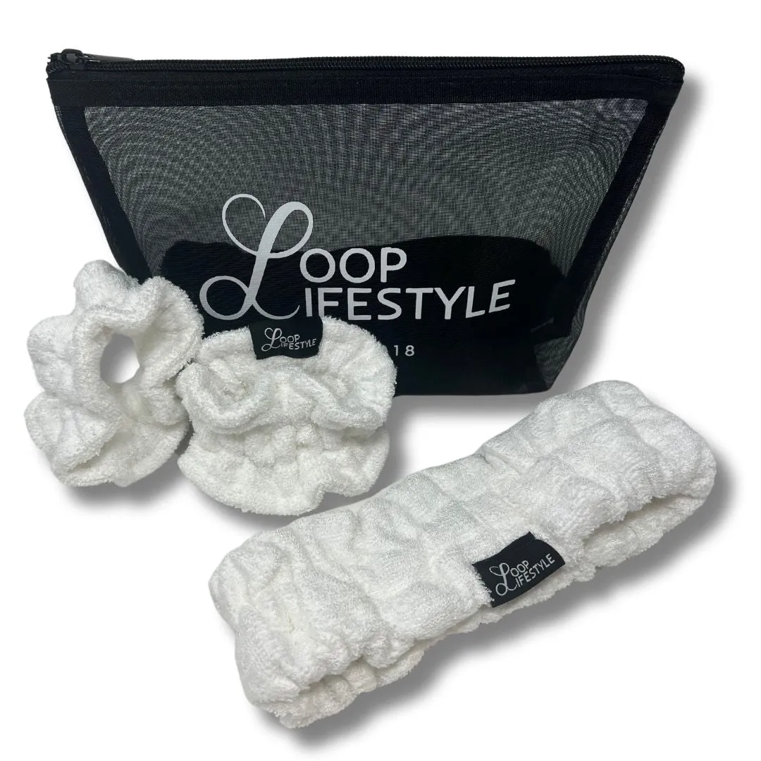 LOOP Wash Yo' Face Bundle