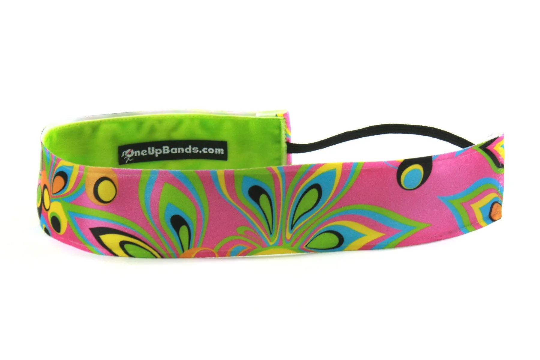 Loudmouth ® Shagadelic Pink Non-Slip