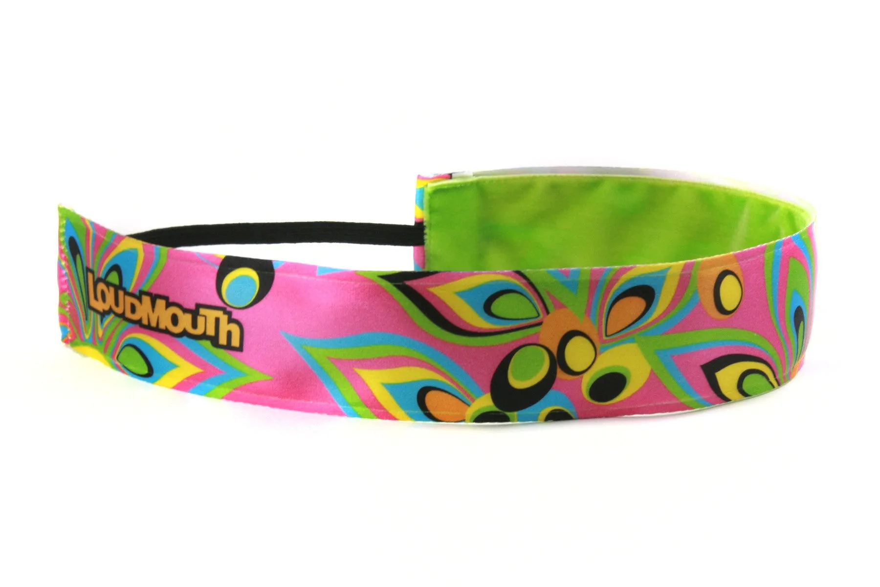 Loudmouth ® Shagadelic Pink Non-Slip