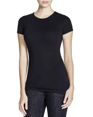 Majestic Filatures Crew Neck T-Shirt