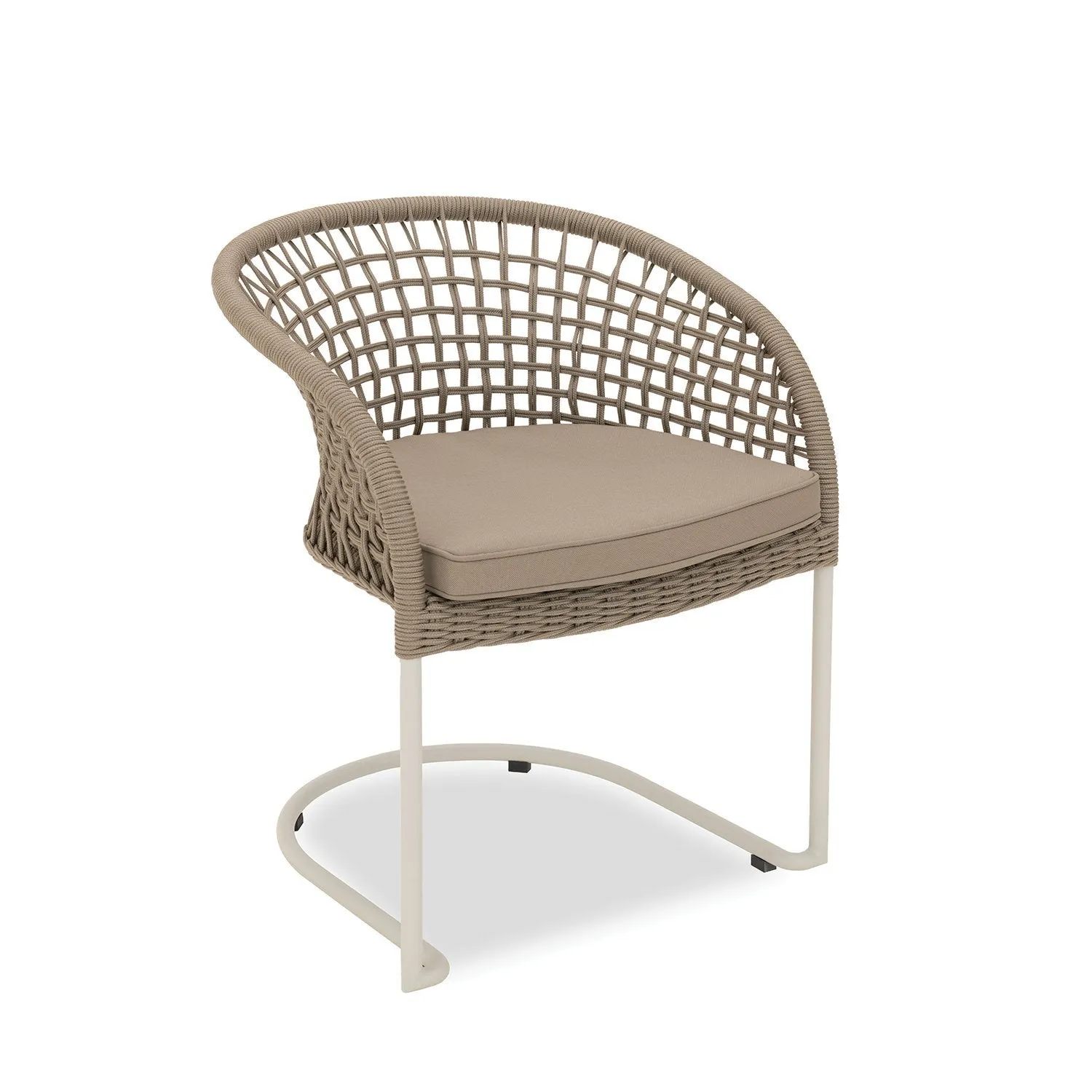 Marina Curve Chair