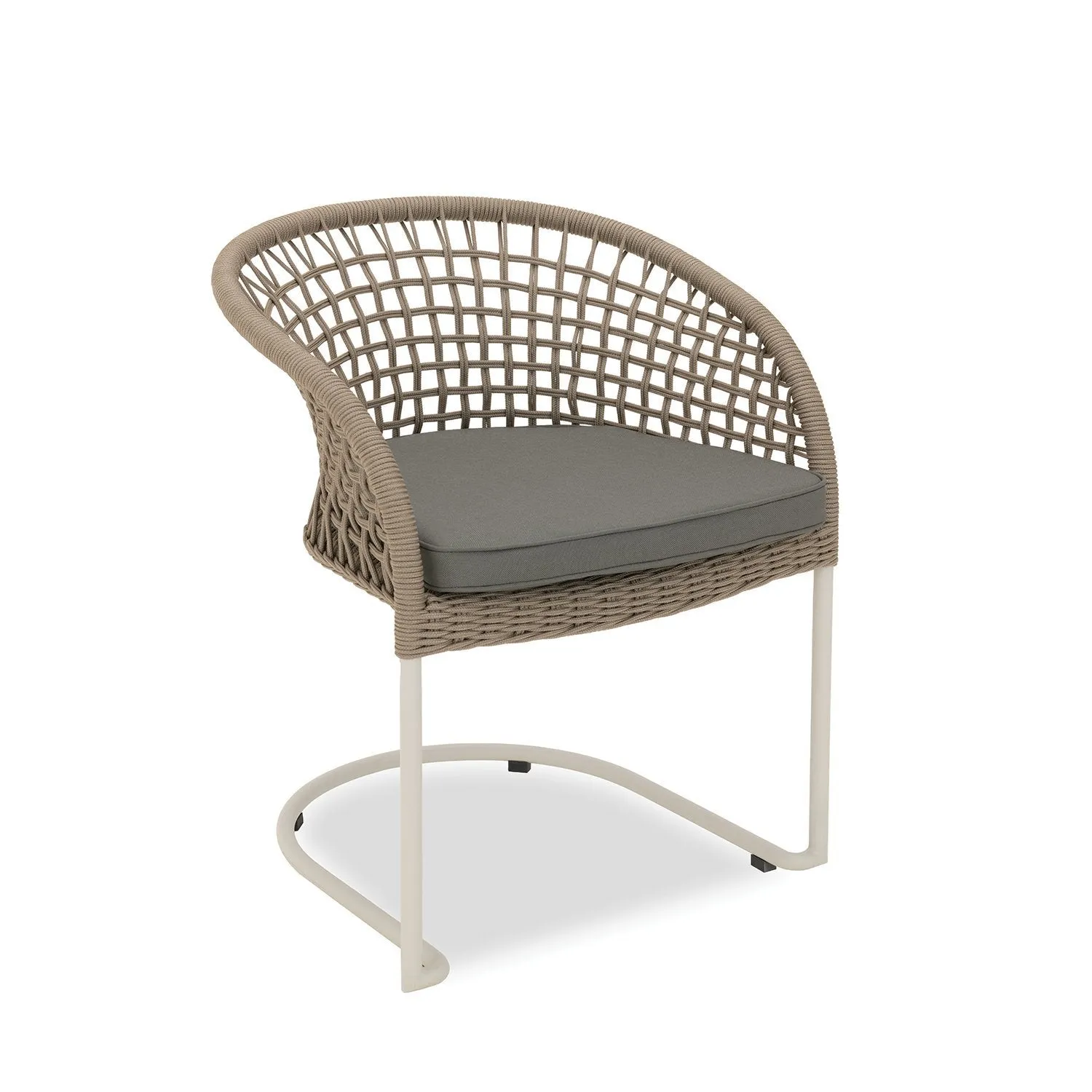 Marina Curve Chair