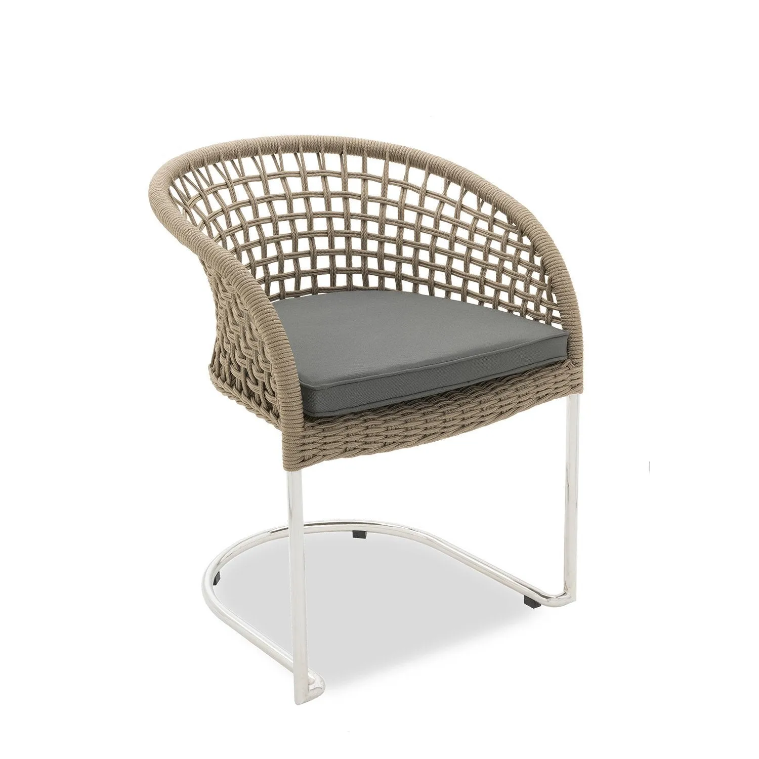Marina Curve Chair