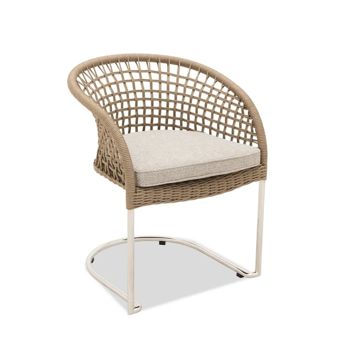 Marina Curve Chair