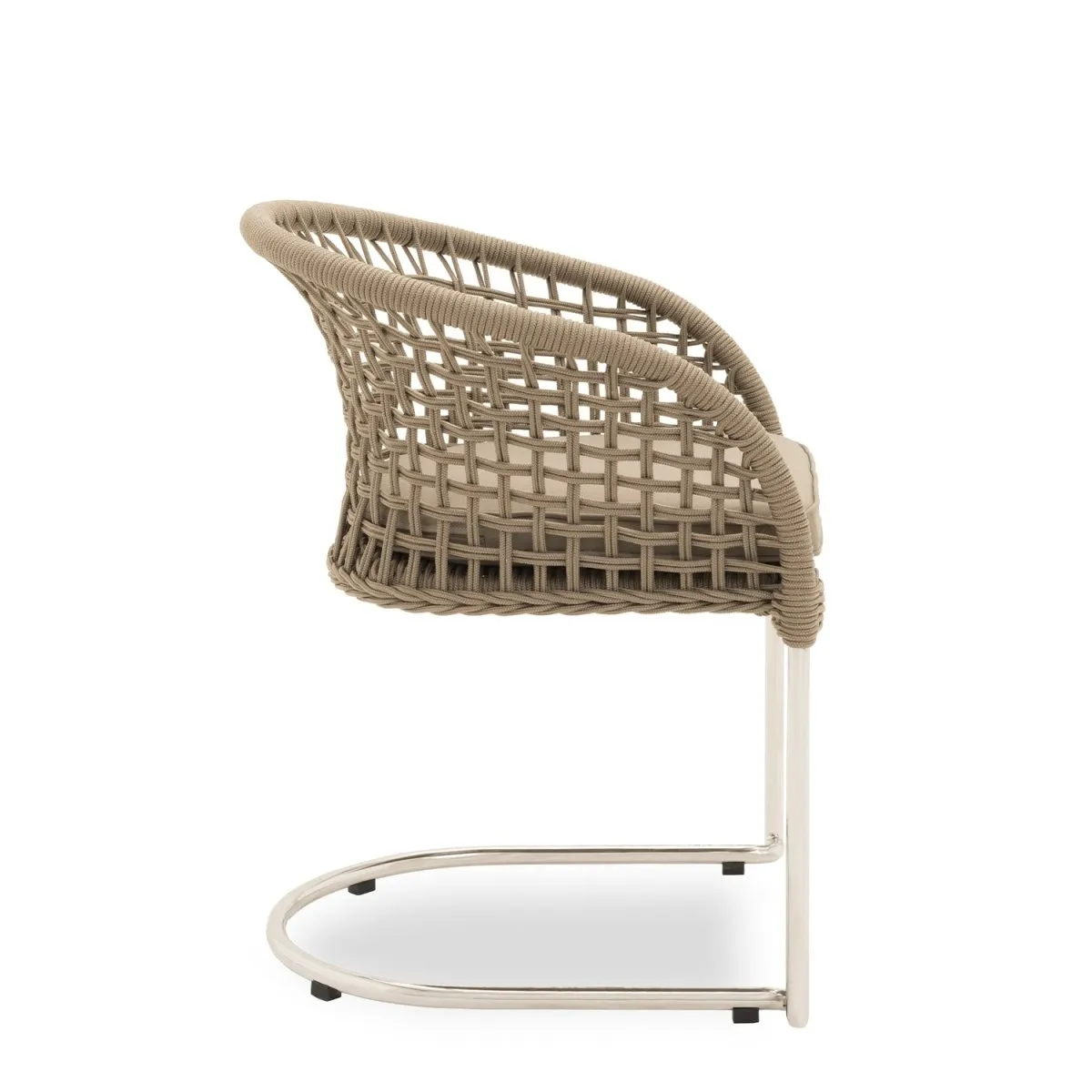 Marina Curve Chair